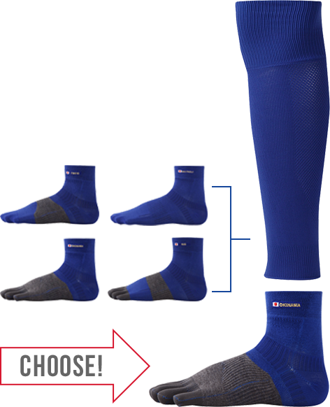 LegToolSeparationSystem Choose